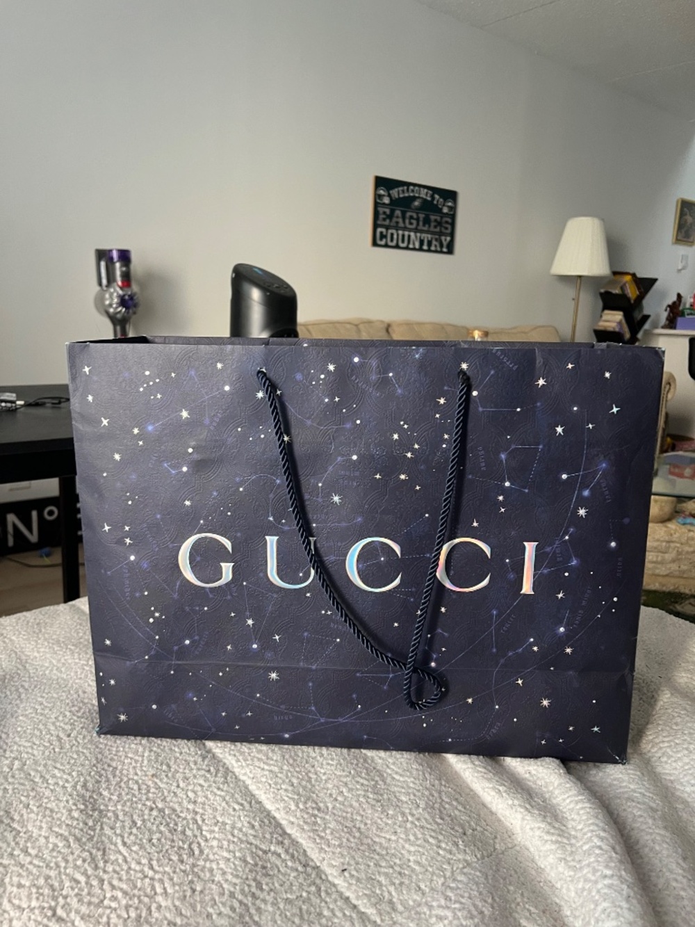 Authentic Gucci Packaging - Picture 3 of 3